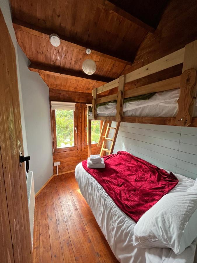 Ferienwohnung Red Robin Nest Galway Exterior foto